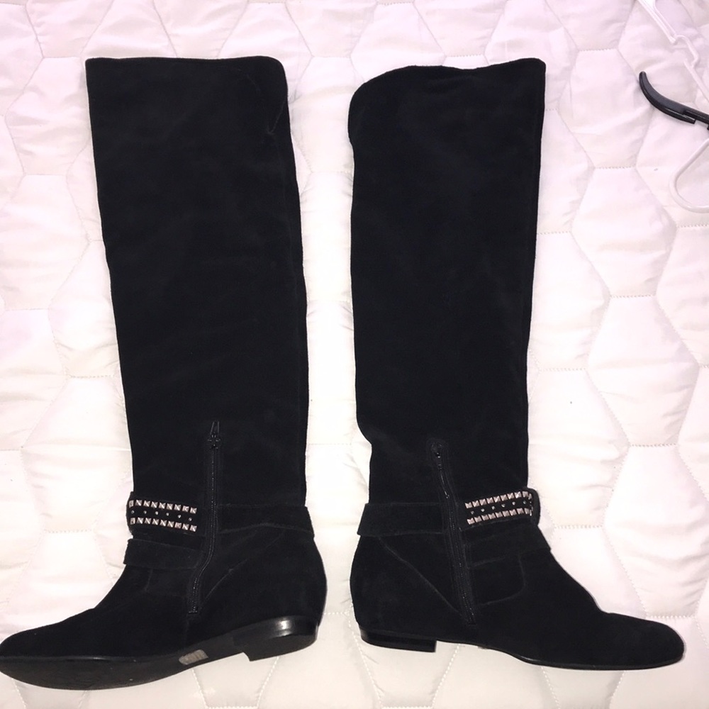 Bcbg boots